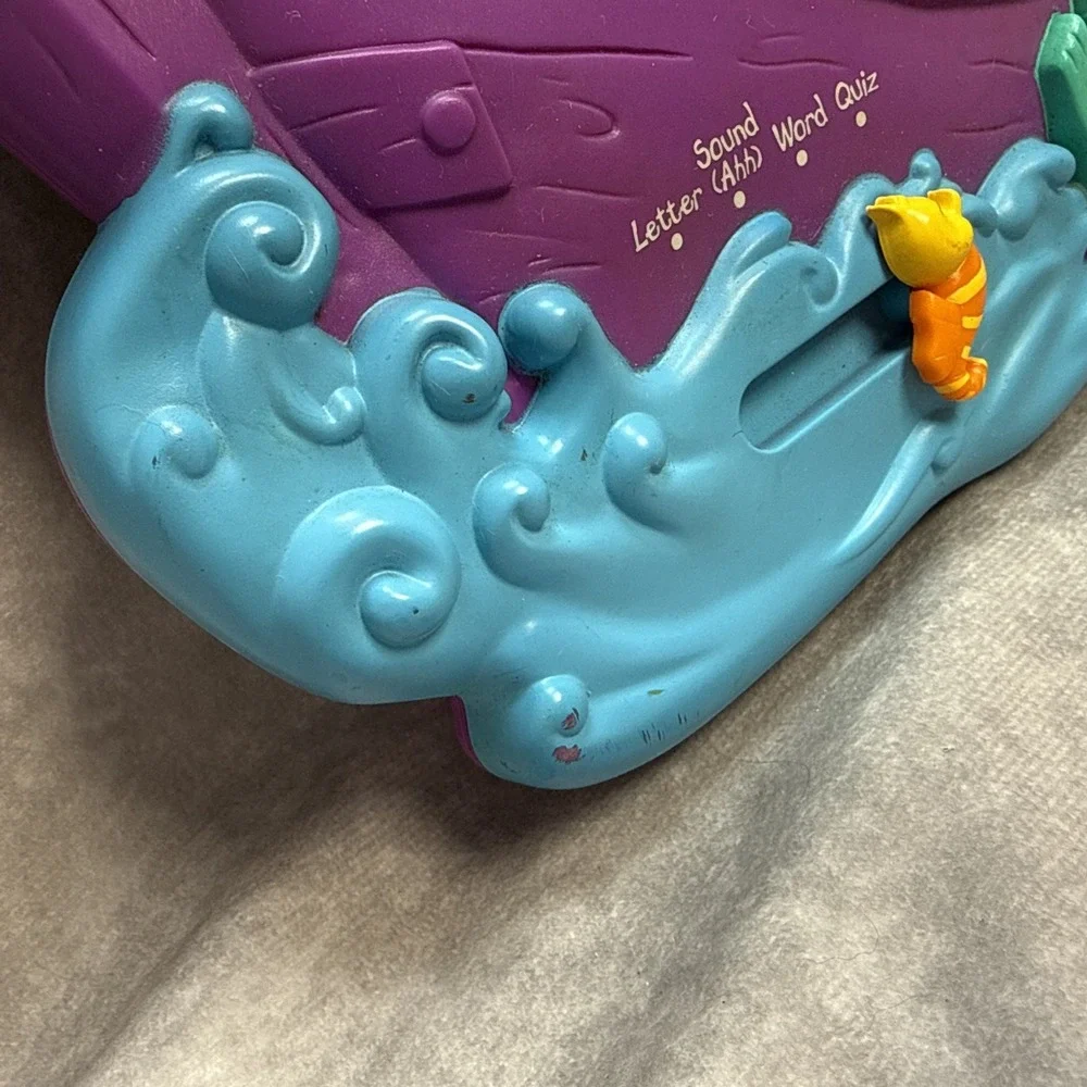 Disney vtg winnie